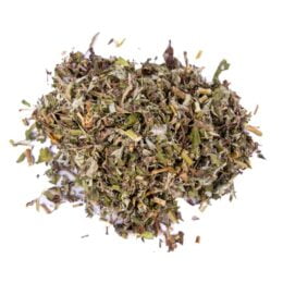 CHÁ DE ARTEMISIA