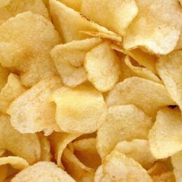 BATATA CHIPS