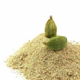 CARDAMOMO EM PÓ