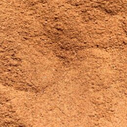 CANELA EM PÓ NACIONAL