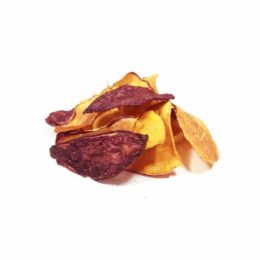 MIX DE BATATA DOCE