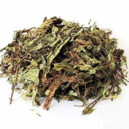 CHÁ DE ESTEVIA