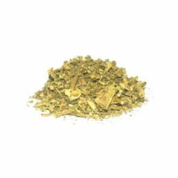 CHÁ DE MALVA