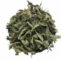 CHÁ DE VERBENA
