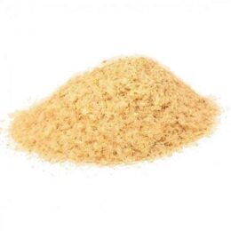 LEVEDURA NUTRICIONAL EM FLOCOS