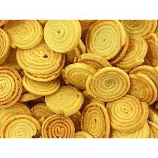 BISCOITO MEDALHÃO