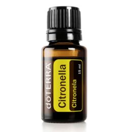 CITRONELLA 15ML - DÕTERRA