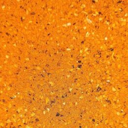 ORANGE PEPPER
