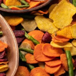 MIX DE LEGUMES