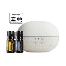 Kit DIFUSOR PEBBLE