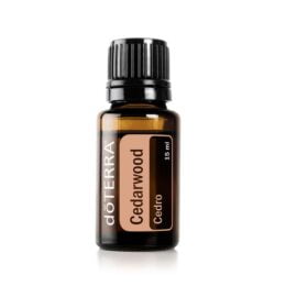 CEDARWOOD 15ML- DÕTERRA