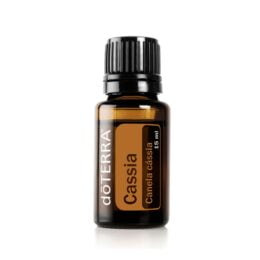 CASSIA 15ML- DÕTERRA