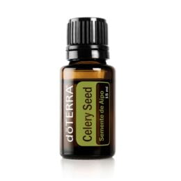 CELERY SEED 15ML - DÕTERRA
