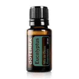 EUCALYPTUS 15ML - DÕTERRA