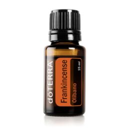 FRANKINCENSE (OLIBANO) 15ML- DÕTERRA