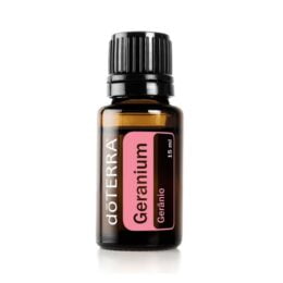 GERANIUM 15ML- DÕTERRA