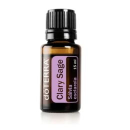 CLARY SAGE 15ML- DÕTERRA