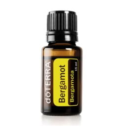 BERGAMOT 15ML- DÕTERRA