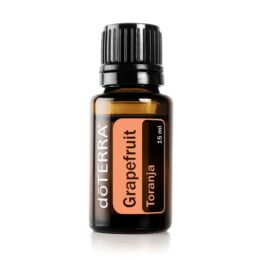 GRAPEFRUIT 15ML- DÕTERRA