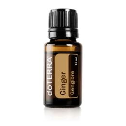 GINGER 15ML- DÕTERRA