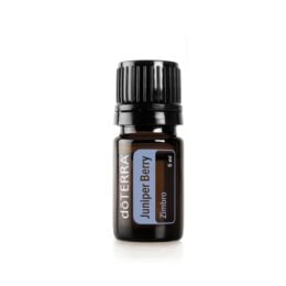 JUNIPER BERRY (ZIMBRO) 5ML - DÕTERRA