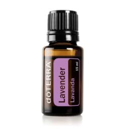 LAVANDER 15ML- DÕTERRA