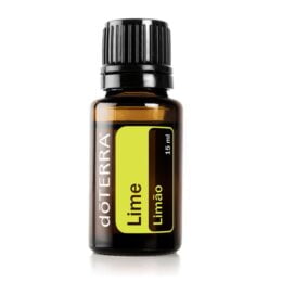 LIME 15ML- DÕTERRA