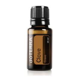 CLOVE 15ML- DÕTERRA