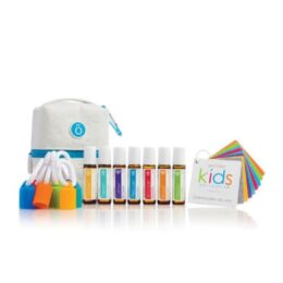 KIT KIDS DÕTERRA