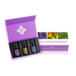 KIT APRESENTAÇÃO - DÕTERRA