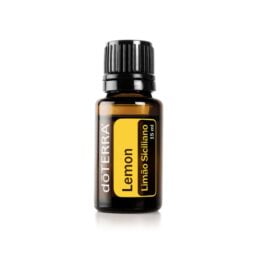 LEMON 15ML - DÕTERRA