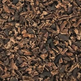 NIBS DE CACAU