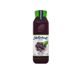 NATURAL ONE UVA 100% 900ml