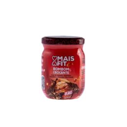 BOMBOM CROCANTE 200g - MAISFIT