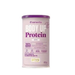BODY UP PROTEIN - NEUTRO SANAVITA
