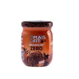 BRIGADEIRO ZERO 200g - MAISFIT