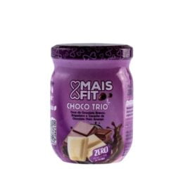 CHOCO TRIO 200g - MAISFIT