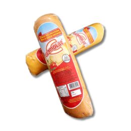 QUEIJO TIPO PROVOLONE - CARMOLAC