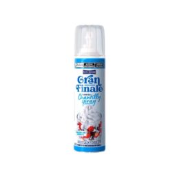 GRANFINALE CHANTILLY 250g SPRAY - FLEISCHMANN