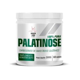 PALATINOSE 300G - HEALTH LABS