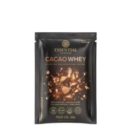 CACAO WHEY SACHE - ESSENTIAL