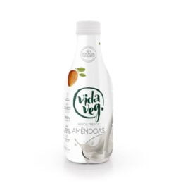 BEBIDA VEGETAL DE AMENDOAS 700ml - VIDA VEG