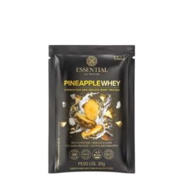 PINEAPPLE WHEY SACHE - ESSENTIAL