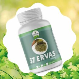 37 ERVAS 60CPS - UNI ERVAS