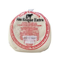 QUEIJO CANASTRA - SÃO ROQUE EXTRA