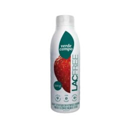 IOGURTE MORANGO LACFREE 500G - VERDE CAMPO