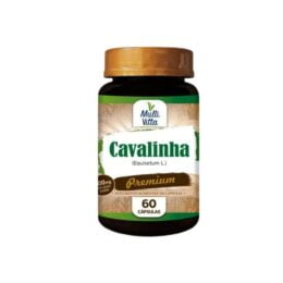 CAVALINHA 60 CPS - MULTI VITTA