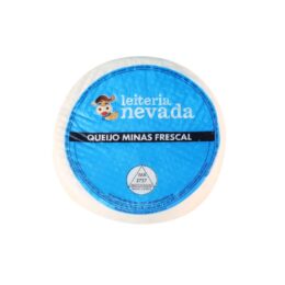 QUEIJO FRESCAL - NEVADA