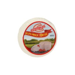 RICOTA FRESCA - CARMOLAC