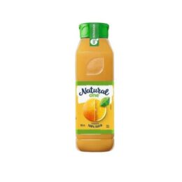 NATURAL ONE LARANJA 100% 900ml